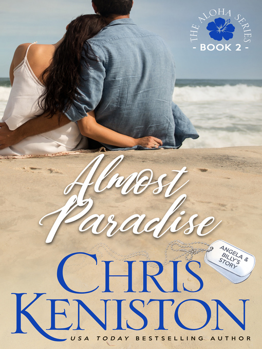 Cover image for Almost Paradise